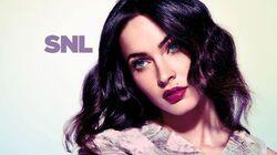 Megan Fox / U2 Megan Fox / U2