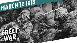 Week 33: The Battle of Neuve-Chapelle Week 33: The Battle of Neuve-Chapelle