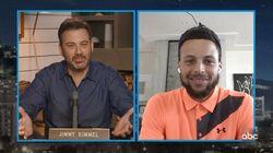 Stephen Curry Stephen Curry