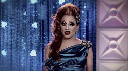 Sissy That Walk! Sissy That Walk!