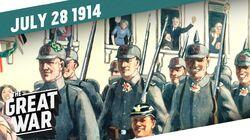 Week 1: The Outbreak of WWI - How Europe Spiraled Into the Great War Week 1: The Outbreak of WWI - How Europe Spiraled Into the Great War