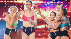 Auditions 2 Auditions 2