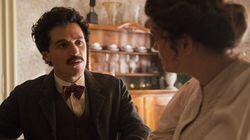 Einstein: Chapter Four Einstein: Chapter Four