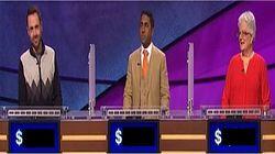 Emmett Robinson Vs. Nilanka Seneviratne Vs. Joanne Huether, show # 7449. Emmett Robinson Vs. Nilanka Seneviratne Vs. Joanne Huether, show # 7449.