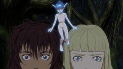 Forest of Demonic Beasts Forest of Demonic Beasts