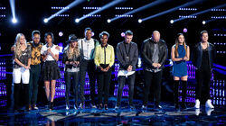 Live Top 12 Eliminations Live Top 12 Eliminations