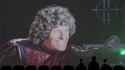Starcrash Starcrash