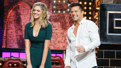 Ricky Martin vs. Kate Upton Ricky Martin vs. Kate Upton