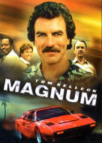 Magnum, P.I.