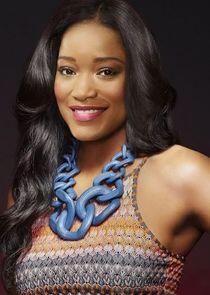 Zayday Williams Zayday Williams