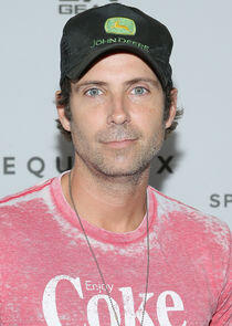 photo of Graham Bunn photo of Graham Bunn