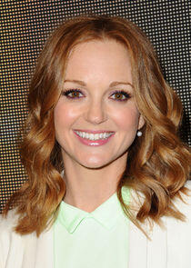 Jayma Mays Jayma Mays