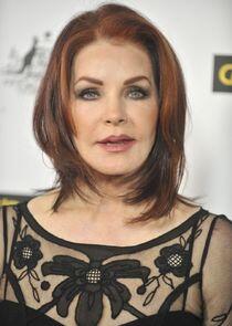 Priscilla Presley Priscilla Presley