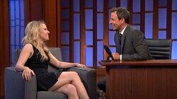 Kate McKinnon, Pete Rose, Betty Who Kate McKinnon, Pete Rose, Betty Who