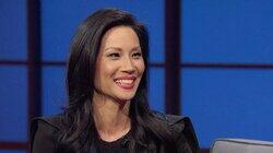Lucy Liu, Barney Frank, Parquet Courts Lucy Liu, Barney Frank, Parquet Courts