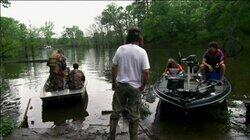 Fishin' for Business Fishin' for Business