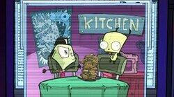 ZIM Eats Waffles ZIM Eats Waffles
