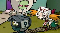 The Girl Who Cried Gnome The Girl Who Cried Gnome