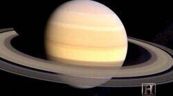 Saturn: Lord of the Rings Saturn: Lord of the Rings