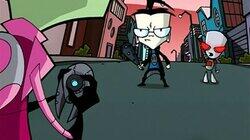 GIR Goes Crazy and Stuff GIR Goes Crazy and Stuff
