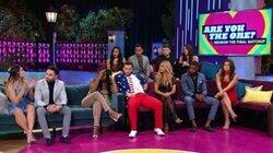 Reunion: The Final Matchup (Part 2) Reunion: The Final Matchup (Part 2)