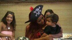 My Baby Is Growing Up! My Baby Is Growing Up!
