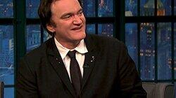 Quentin Tarantino, Moon Taxi, Ilan Rubin Quentin Tarantino, Moon Taxi, Ilan Rubin
