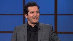 John Leguizamo, Zosia Mamet, Kostya Kennedy John Leguizamo, Zosia Mamet, Kostya Kennedy