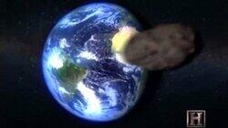 The End of the Earth: Deep Space Threats to Our Planet The End of the Earth: Deep Space Threats to Our Planet