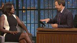 Viola Davis, Allison Tolman, the Scottos, Emily Armstrong Viola Davis, Allison Tolman, the Scottos, Emily Armstrong
