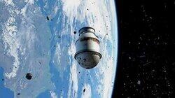 It Fell from Space It Fell from Space