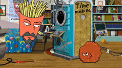 Time Machine Time Machine