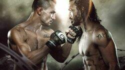 Bellator 243: Chandler vs. Henderson 2 Bellator 243: Chandler vs. Henderson 2