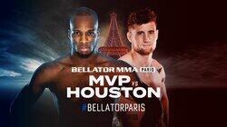 Bellator 248: MVP vs. Houston Bellator 248: MVP vs. Houston