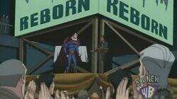 The Batman/Superman Story (1) The Batman/Superman Story (1)
