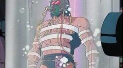 Weapon X, Lies, and Video Tape Weapon X, Lies, and Video Tape