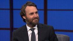 Will Forte, Michael Symon