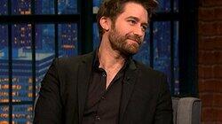 Matthew Morrison, Uzo Aduba, A Great Big World, Brian Chase Matthew Morrison, Uzo Aduba, A Great Big World, Brian Chase