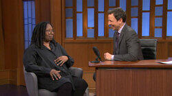 Whoopi Goldberg, Judd Apatow, John Mulaney Whoopi Goldberg, Judd Apatow, John Mulaney