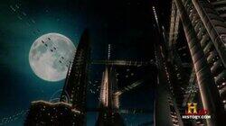 Science Fiction. Science Fact Science Fiction. Science Fact