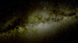 The Milky Way The Milky Way