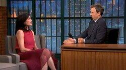 Julianna Margulies, Viggo Mortensen, Randy Liedtke Julianna Margulies, Viggo Mortensen, Randy Liedtke