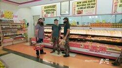 Burger Commander Burger Commander