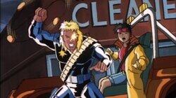 Longshot Longshot