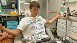 John Luke After Dentist John Luke After Dentist