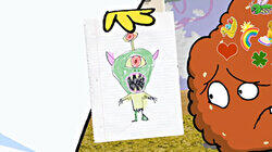 Monster Monster