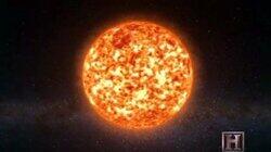 Life and Death of a Star Life and Death of a Star