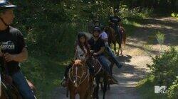 Welcome to the Dude Ranch! Welcome to the Dude Ranch!
