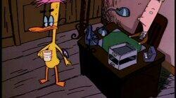 I, Duckman I, Duckman