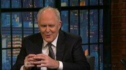 John Lithgow, Ben Feldman, Jenny Lewis John Lithgow, Ben Feldman, Jenny Lewis